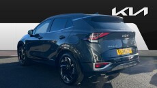 Kia Sportage 1.6T GDi ISG GT-Line 5dr Petrol Estate